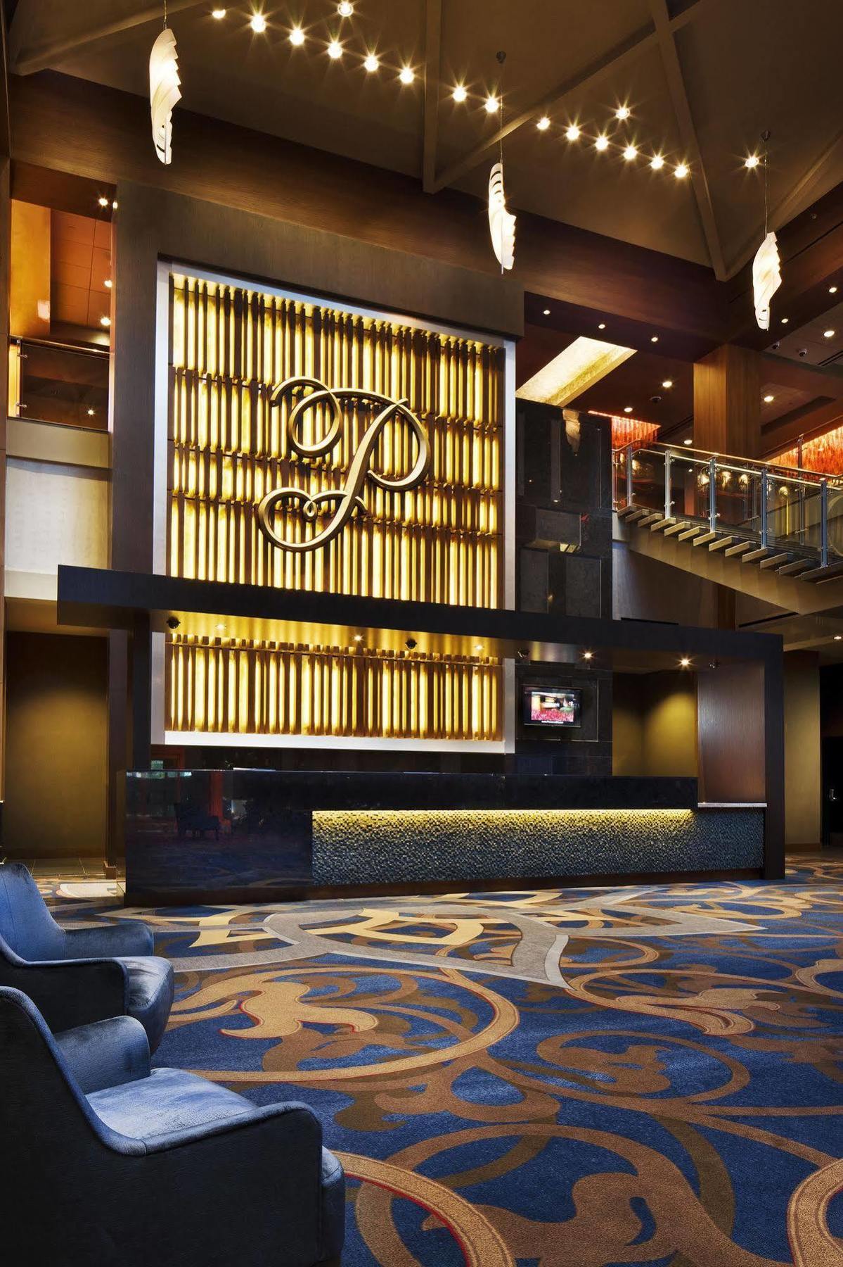 Palace Casino Resort Білоксі Екстер'єр фото