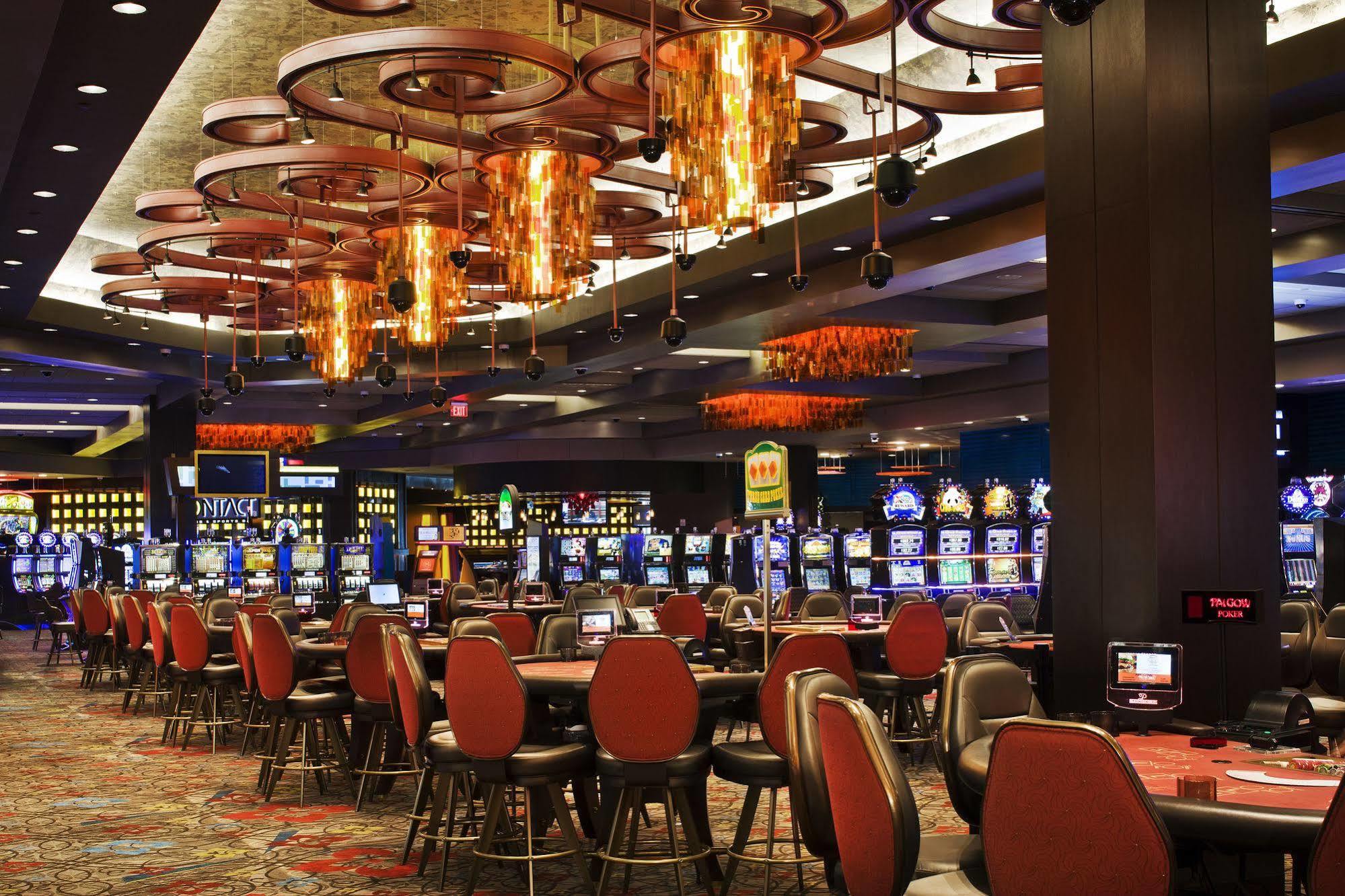 Palace Casino Resort Білоксі Екстер'єр фото